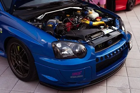 車検画像