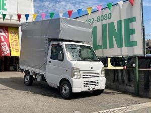 キャリイトラック