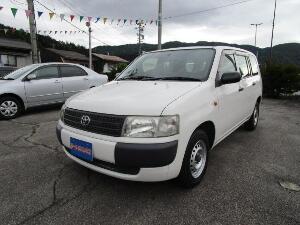 プロボックスバン