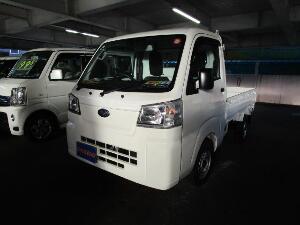 サンバートラック