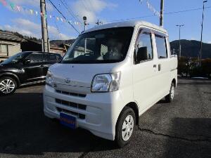 ハイゼットカーゴ