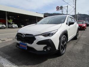 クロストレック