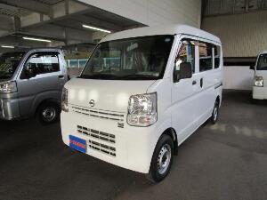 ＮＶ１００クリッパーバン