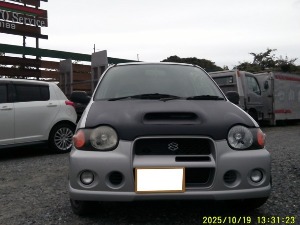 アルトワークス