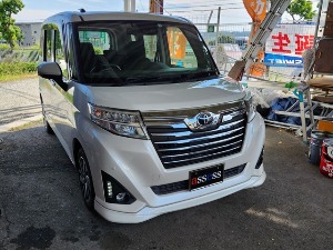 ルーミー