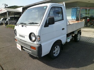 キャリイ
