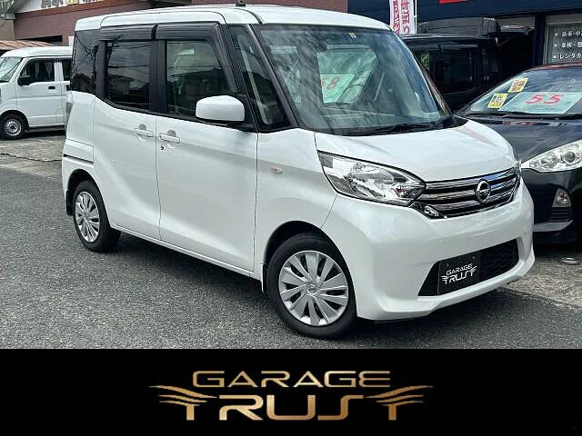 中古車成約事例　3