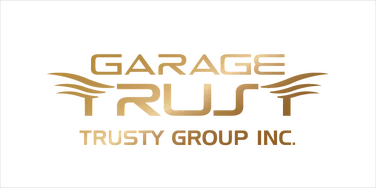 GARAGE TRUST外観