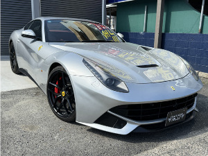 F12ベルリネッタ