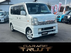 エブリイワゴン