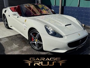 カリフォルニア30