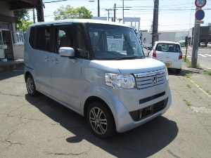 N-BOX