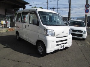 ハイゼットカーゴ