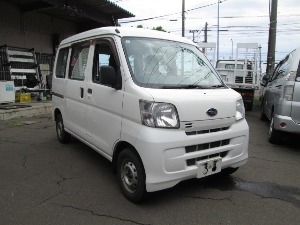 サンバー