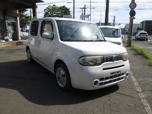 キューブ