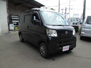 ピクシスバン