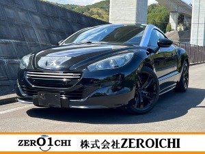 RCZ