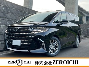 アルファード