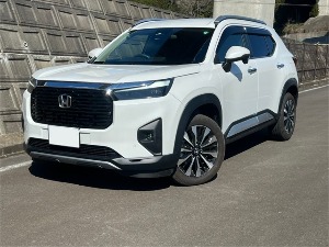 WR-V