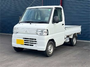 ミニキャブトラック