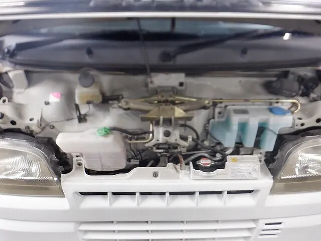 羽島郡笠松町　車検　キャリーT　岐阜市　柳津町　１日車検