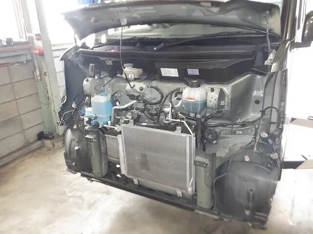 スズキ　エブリー　中古車整備　笠松町　岐阜市　中古　販売　