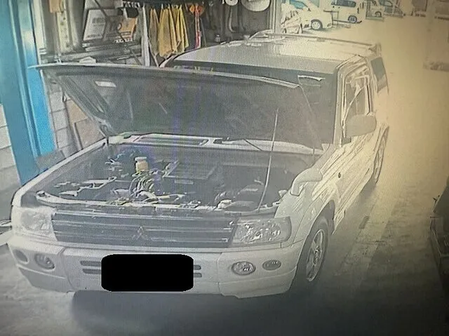 10月オイル交換等・一般整備　笠松町　岐南町　岐阜市　羽島市