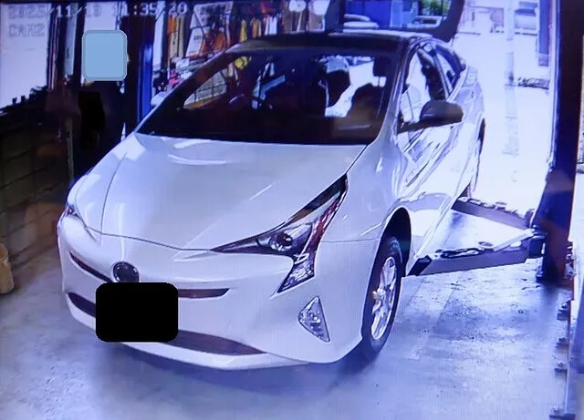 11月分　オイル交換等　一般整備　笠松町　岐南町　岐阜市　一宮市