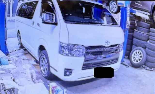 11月分　オイル交換等　一般整備　笠松町　岐南町　岐阜市　一宮市