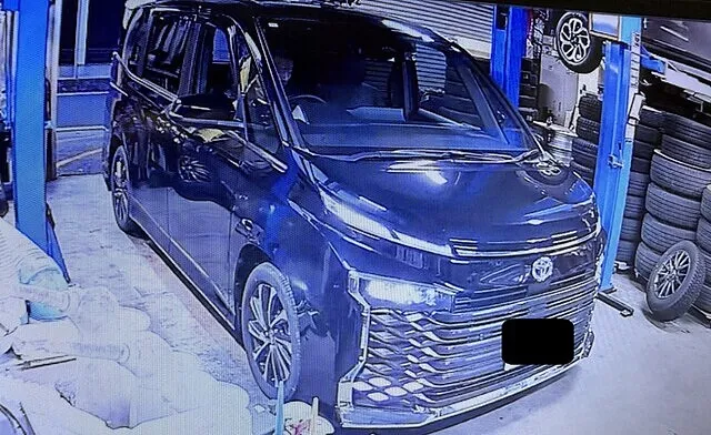 2025.12　一般修理　タイヤ交換　オイル交換　故障　その他