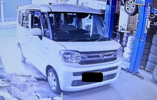 2025.12　一般修理　タイヤ交換　オイル交換　故障　その他