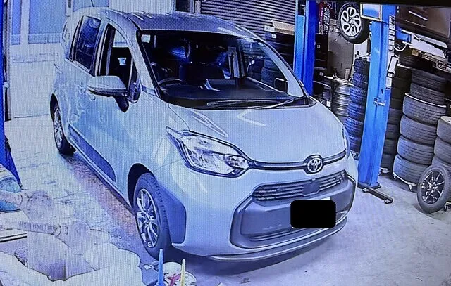 2025.12　一般修理　タイヤ交換　オイル交換　故障　その他