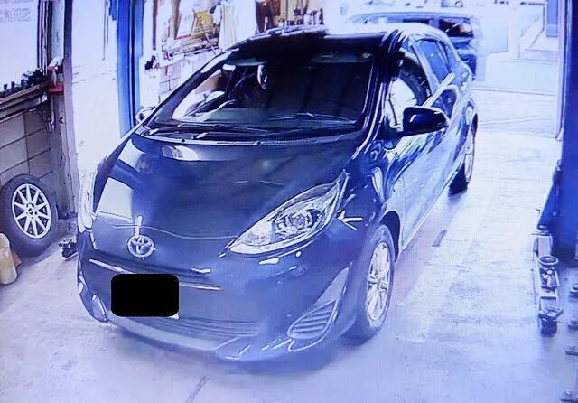 2025.12　一般修理　タイヤ交換　オイル交換　故障　その他