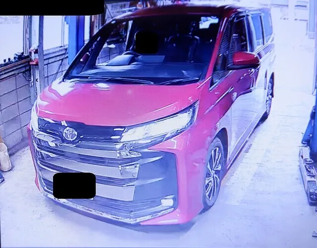 2025.12　一般修理　タイヤ交換　オイル交換　故障　その他