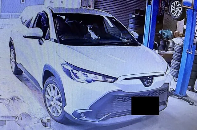 2025.12　一般修理　タイヤ交換　オイル交換　故障　その他