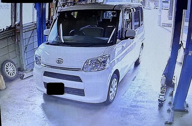 2025.12　一般修理　タイヤ交換　オイル交換　故障　その他