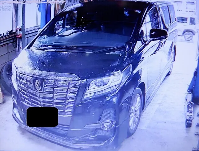 2025.12　一般修理　タイヤ交換　オイル交換　故障　その他