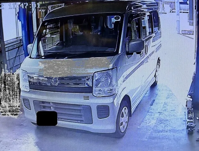 2025.12　一般修理　タイヤ交換　オイル交換　故障　その他