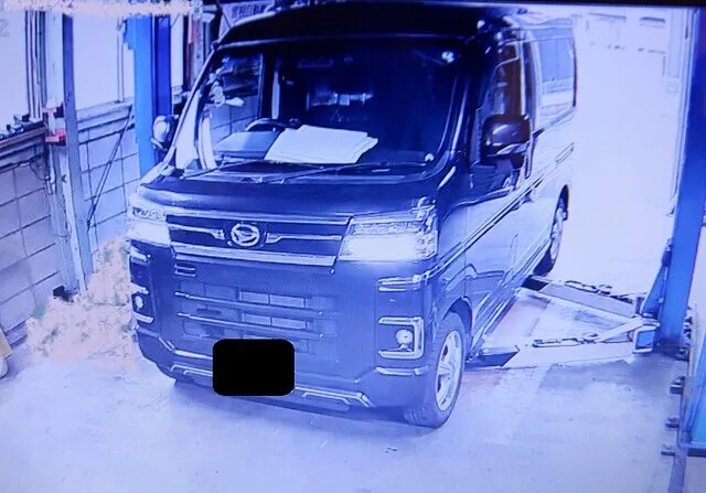 2025.12　一般修理　タイヤ交換　オイル交換　故障　その他