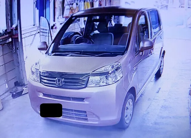 2025.12　一般修理　タイヤ交換　オイル交換　故障　その他