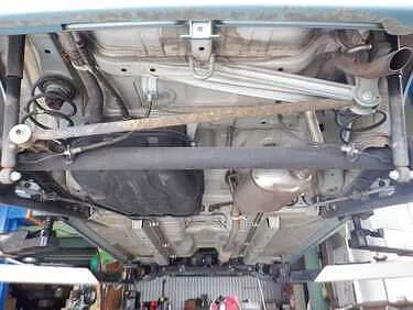 曽根自動車外観