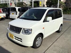 ｅＫワゴン