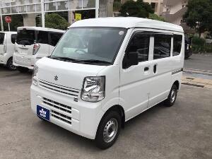 エブリイ