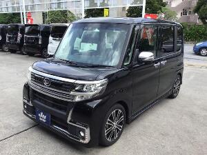 タント