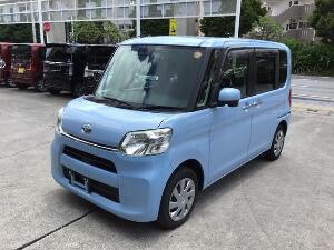 タント