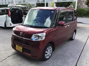 タント