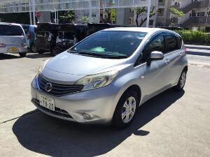 クリックするとこの車輌の詳細ページに移動します。 ノート