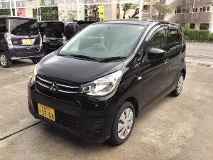クリックするとこの車輌の詳細ページに移動します。 eKワゴン