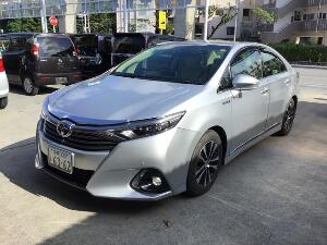 クリックするとこの車輌の詳細ページに移動します。 SAI