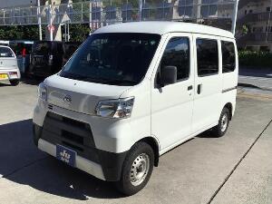 ハイゼットカーゴ